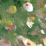 "Olive Grove" - Original Painting in multicolor by Lindsay Megahed