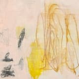 "There Are Not Many Who Remember" - Original Painting in multicolor by tina johnson