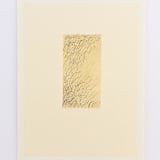 "Grasses Pastel" - Original Painting in multicolorassorted-colors by Dana Williamowsky