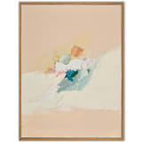"Biodiversity" - Original Painting in multicolorassorted-colors by Caryn Owen