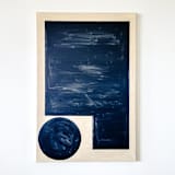 "#800" - Original Painting in multicolor by Bryn Wears-Fitipaldi