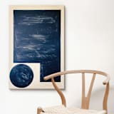 "#800" - Original Painting in multicolor by Bryn Wears-Fitipaldi