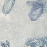 "i will ease your mind" - Original Painting in multicolor by tina johnson