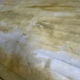 "Scapes" - Original Painting in green by Karine Tonial Grimm