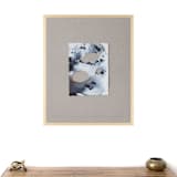 "Synergy II" - Original Painting in multicolor by Christa