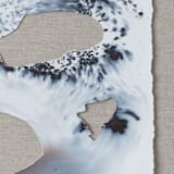 "Synergy II" - Original Painting in multicolor by Christa