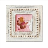 "Be Mine" - Original Painting in multicolorassorted-colors by AlisonJerry