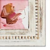 "Be Mine" - Original Painting in multicolorassorted-colors by AlisonJerry