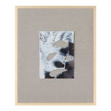 "Synergy I" - Original Painting in multicolor by Christa