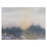"Coming Into Focus" - Original Painting in multicolor by Christa Kimble