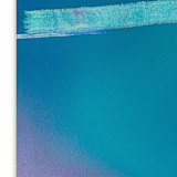 "Because you are Capable" - Original Painting in multicolorassorted-colors by robyn lomauro
