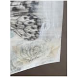 "Mono no aware (the beauty of impermanence)" - Original Painting in natural by Kara Kosaka
