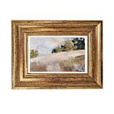 "Dream Day" - Original Painting in multicolorassorted-colors by AlisonJerry