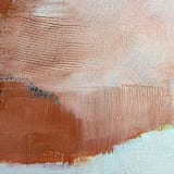 "Sorento l" - Original Painting in multicolor by AlisonJerry