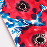 "Summer poppies painting" - Original Painting in multicolorassorted-colors by Alexandra Dzh