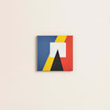 "#40" - Original Painting in multicolor by Bryn Wears-Fitipaldi