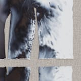 "Synergy III" - Original Mixed Media in multicolor by Christa Kimble
