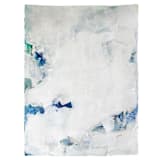 "Making Space for Something New" - Original Mixed Media in multicolorassorted-colors by Jocelyn Elizabeth