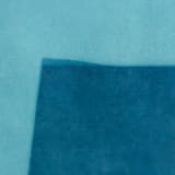 "Window Original" - Original Mixed Media in blue by Kamala Nahas