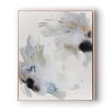 "Seemingly Separate" - Original Mixed Media in multicolor by Christa Kimble