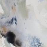 "Seemingly Separate" - Original Mixed Media in multicolor by Christa Kimble