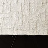 "Patchwork" - Original Mixed Media in white by Kimberly George