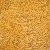 "Konza Prairie" - Original Mixed Media in gold by Janie Allen