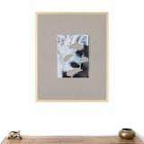 "Synergy I" - Original Mixed Media in multicolor by Christa Kimble