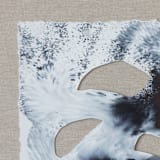"Synergy I" - Original Mixed Media in multicolor by Christa Kimble