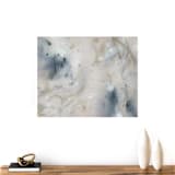 "Circuitous I" - Original Mixed Media in beige by Christa Kimble