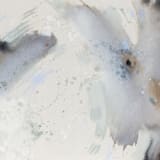 "Interplay" - Original Mixed Media in multicolor by Christa Kimble