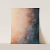"Matrice II - 11" x 14"" - Limited Edition Prints - Photography in brown by Kamala Nahas