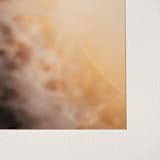 "Matrice II - 11" x 14"" - Limited Edition Prints - Photography in brown by Kamala Nahas