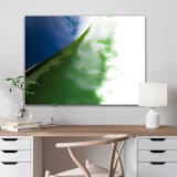 "69 Flashback" - Limited Edition Prints - Photography in green by Catherine Hartigan