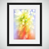 "Burst (11" x 14")" - Limited Edition Prints - Photography in multicolor by Eric Clegg