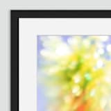 "Burst (11" x 14")" - Limited Edition Prints - Photography in multicolor by Eric Clegg