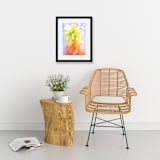 "Burst (11" x 14")" - Limited Edition Prints - Photography in multicolor by Eric Clegg