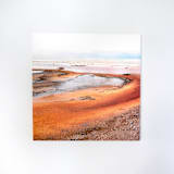 "Facet" - Limited Edition Prints - Photography in multicolor by Tania Medeiros