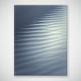 "Dunes (24" x 36")" - Limited Edition Prints - Photography in multicolor by Eric Clegg