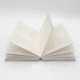 "You & Me Polaroid Photo Album" - Wedding Albums and Scrapbooks in beige by The Ceremony Club