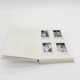 "You & Me Polaroid Photo Album" - Wedding Albums and Scrapbooks in beige by The Ceremony Club
