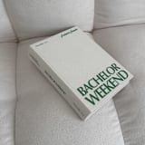 "Bachelor Weekend Photo Album" - Wedding Albums and Scrapbooks in beige by The Ceremony Club