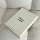 "Bachelor Weekend Photo Album" - Wedding Albums and Scrapbooks in beige by The Ceremony Club