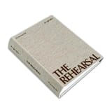 "Rehearsal Photo Album" - Wedding Albums and Scrapbooks in beige by The Ceremony Club