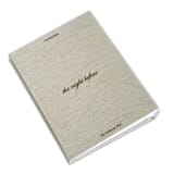 "Rehearsal Photo Album" - Wedding Albums and Scrapbooks in beige by The Ceremony Club