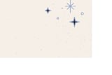 "Give You the Moon Place Card" - Stationery in Sky by Amber Barkley - Close-Up