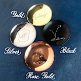 "Engraved Jewelry Dish Name" - Bridesmaid Gifts in multicolorassorted-colors by Charlotte Noordzij