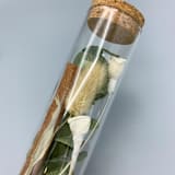"Dried Flower Herbarium Botanical Eucalyptus" - Bridesmaid Gifts in green by Christine OMalley