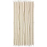 "Mona Towel" - Blankets and Throws in multicolor by HOUSE NO.23