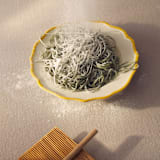 "Giovanna 9.2'' Pasta Bowl Set of 4" - Dining Bowls in yellow by Maison Madison